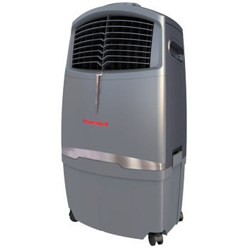 Honeywell 525-790CFM Portable Evaporative Cooler