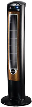 Lasko T42950 Portable Oscillating Tower Fan