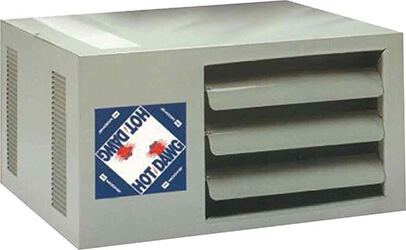Modine HD45AS0111 Natural Gas Heater