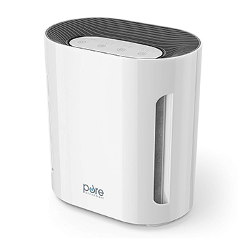 PureZone 3-in-1 Air Purifier Review