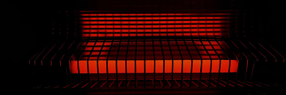infrared-heater