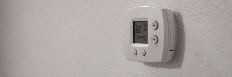 thermostat