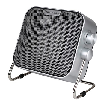 Avalon Premium Ceramic Space Heater Review