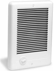 Cadet CSC152TW Com-Pak Wall Heater