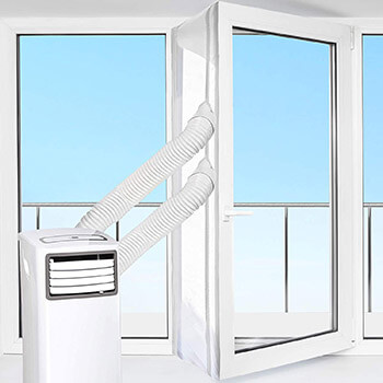 best ac units for vertical windows