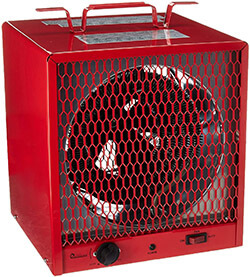 Dr. Infrared Heater DR-988A Space Heater