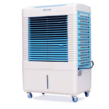 best portable evaporative cooler