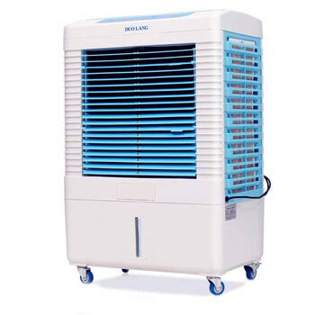 best evaporative air cooler