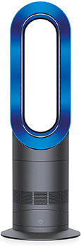 Dyson HP01 Fan Heater