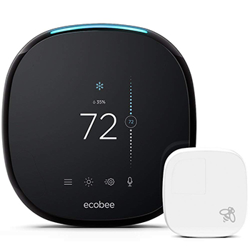 ecobee Lite SmartThermostat