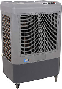 Hessaire MC61M Portable Evaporative Cooler