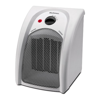 Holmes HCH159W Ceramic Space Heater Review