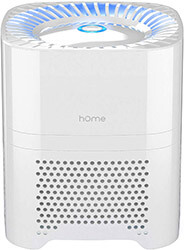 hOmeLabs 3 in 1 Ionic Air Purifier