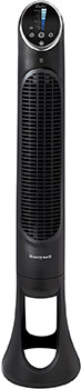 Honeywell QuietSet HYF290BC Whole Room Tower Fan