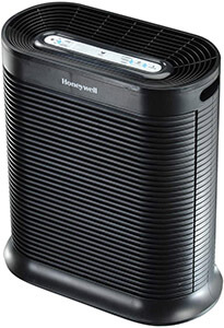 Honeywell True HEPA Allergen Remover