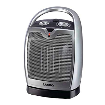 Lasko 5409 Ceramic Space Heater Review