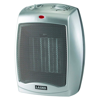 Lasko 754200 Ceramic Space Heater Review