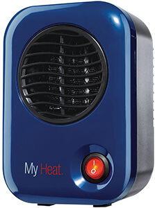 Lasko MyHeat Personal Heater