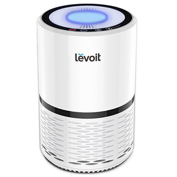 Levoit LV-H132 Air Purifier Review