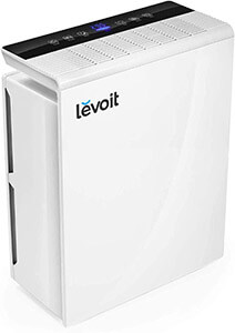 Levoit LV-PUR131 Air Purifying with True HEPA Filtration