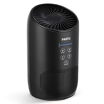 hepa air purifier reviews