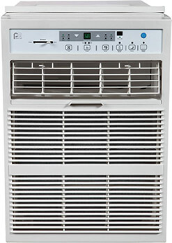 PerfectAire 10,000 BTU Slider and Casement AC