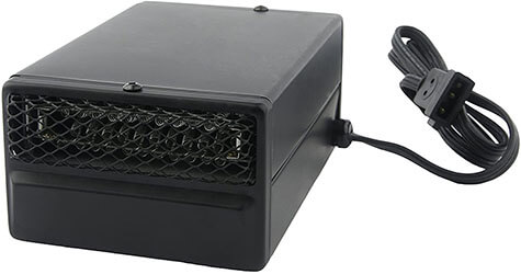 Zerostart 2600900 Interior Car Warmer